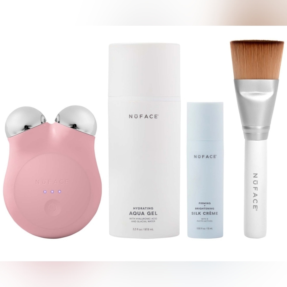 Mini Facial